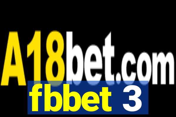 fbbet 3